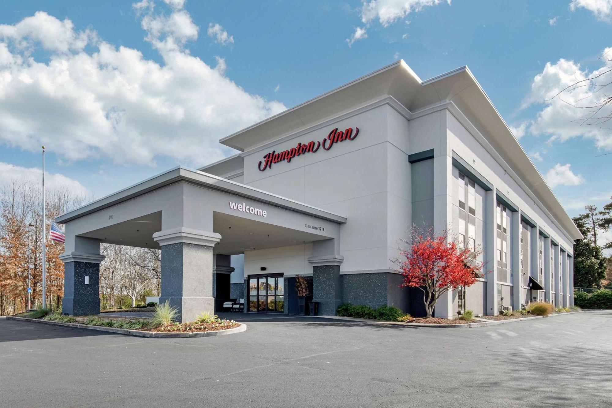 5 Top-Rated 4-Star Hotels In Mississippi, United States