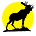 Lodge Icon Image