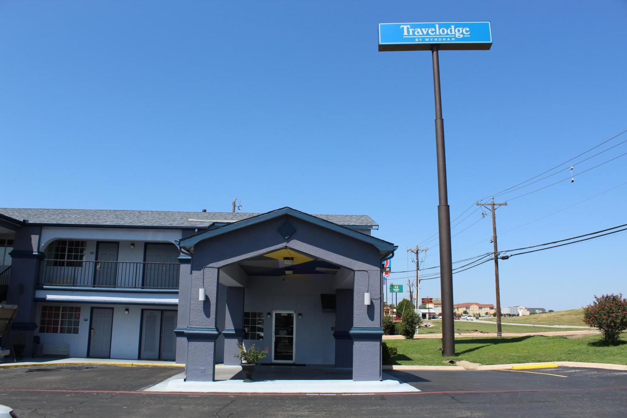4 Airport-Convenient Hotels Close to Jefferies Park, Killeen