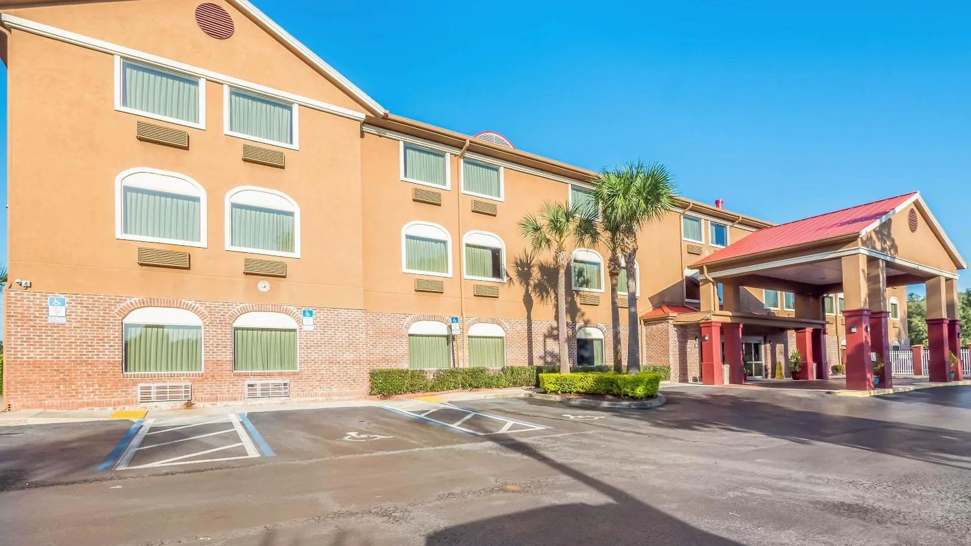 5 Hotels for Couples Near Ocala Tuscawilla Park Worth Booking
