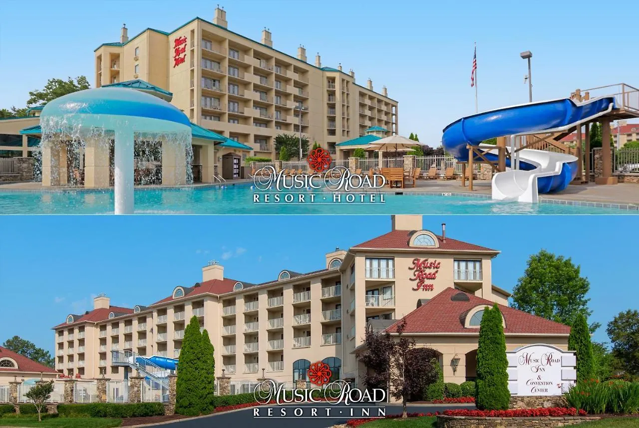 15 Budget Hotels Near Southern Gospel Music Hall of Fame That Deliver