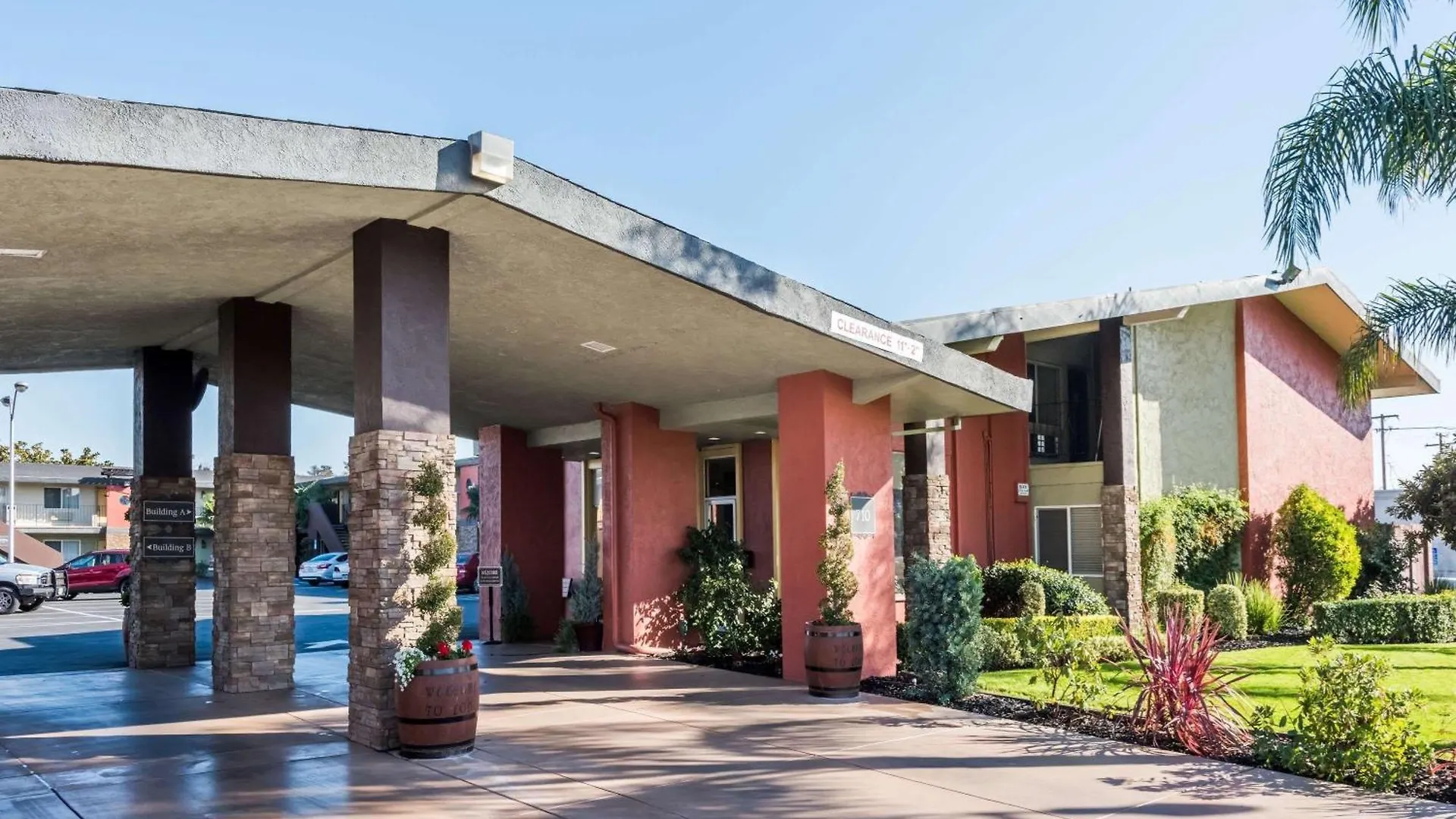 15 Smart Budget Hotels In Northern California Worth Booking