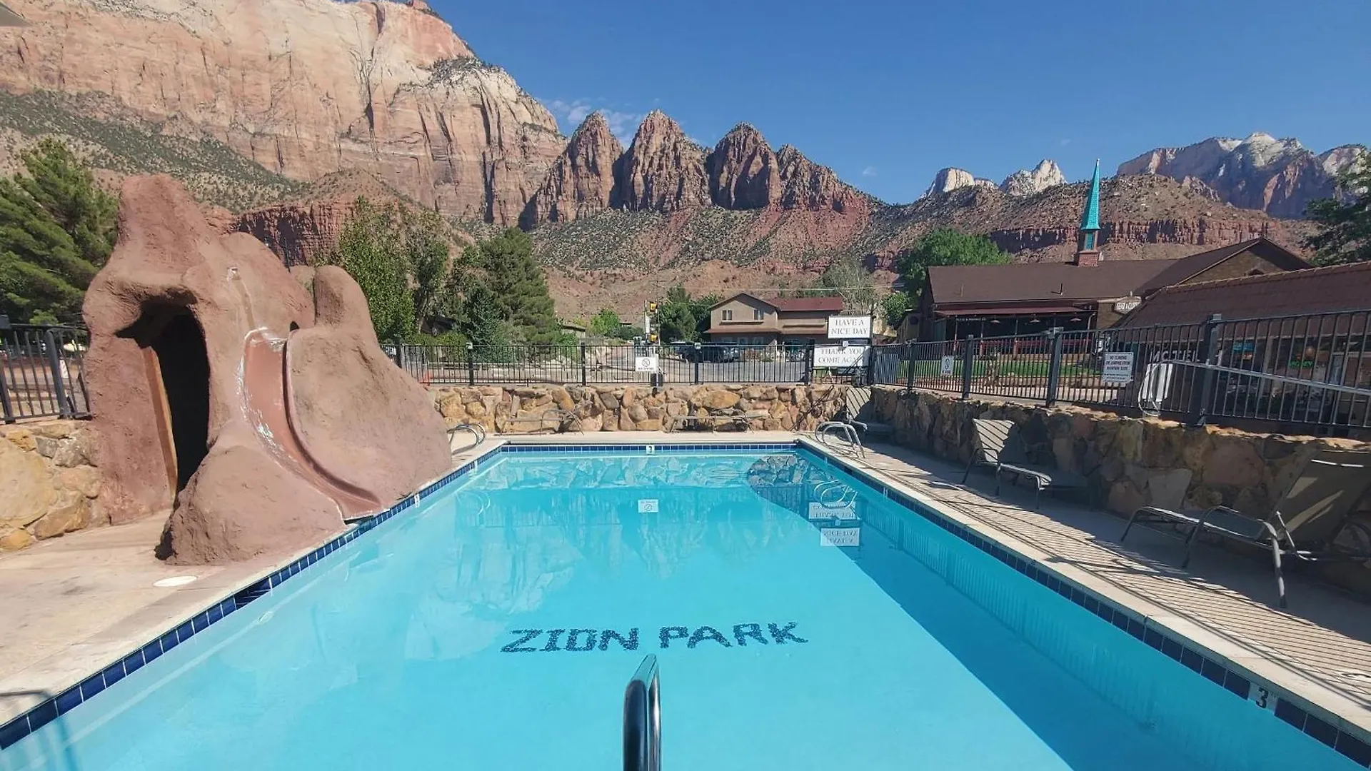 11 Utah Hotels Guests Rate Highest for Location