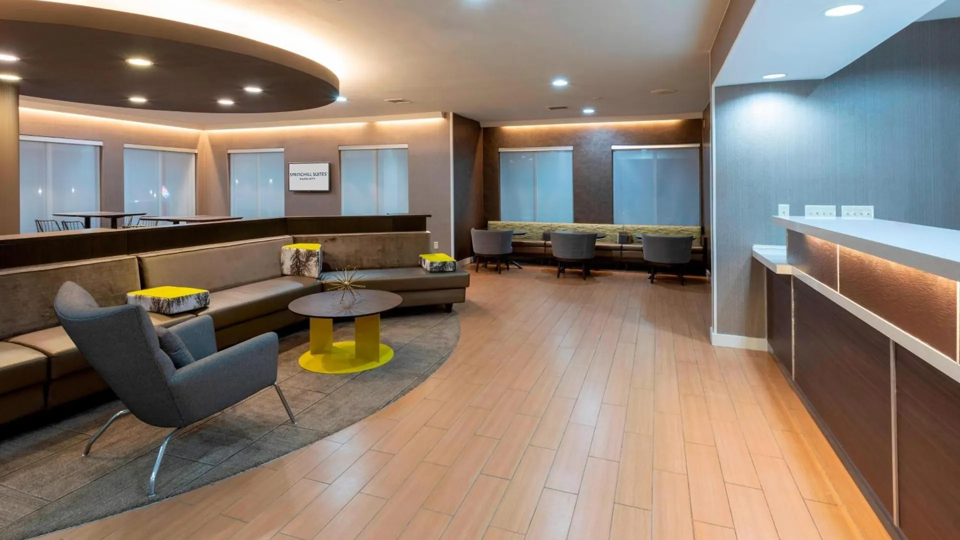 8 SpringHill Suites in the Midwest That Deliver Real Value