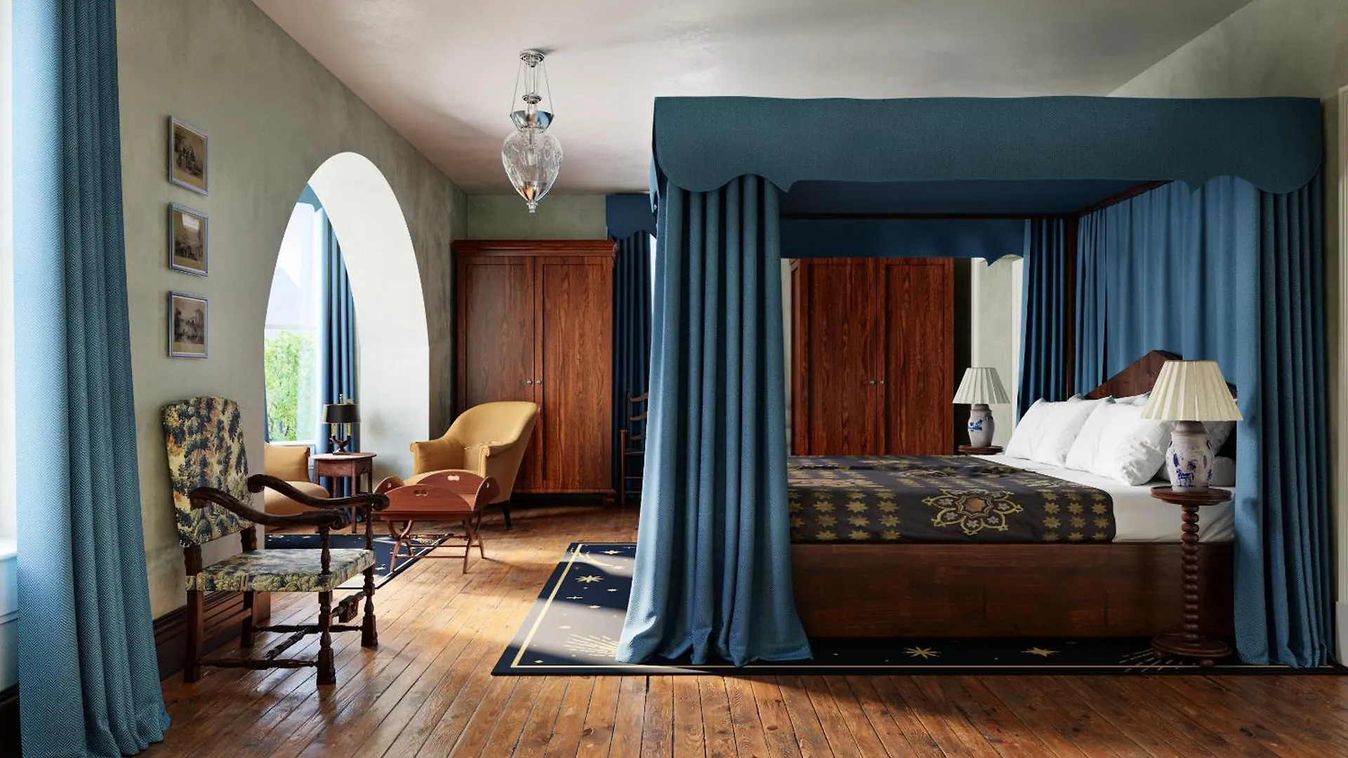 Where to Stay in Virginia: 6 Best 4-Star Hotels