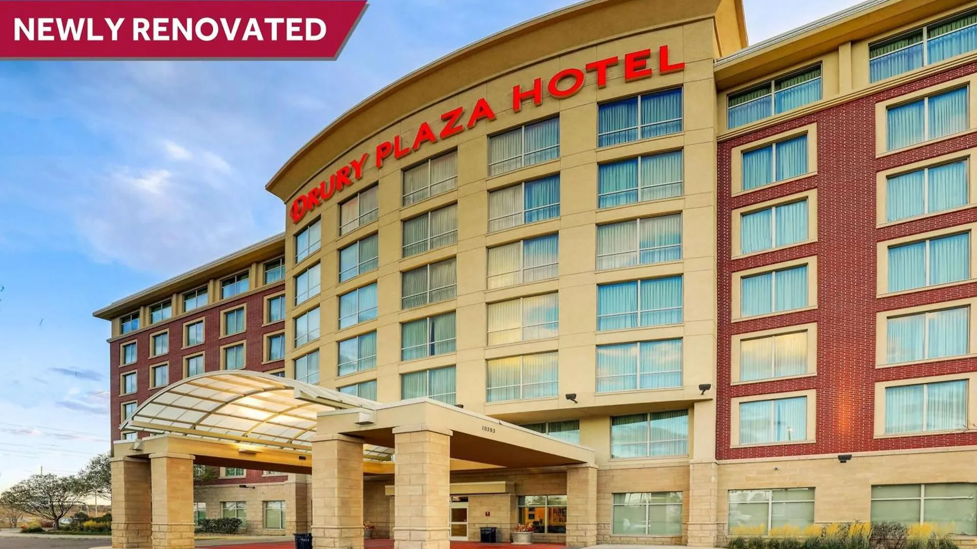 8 Business Hotels Near 1stBank Center Worth Booking