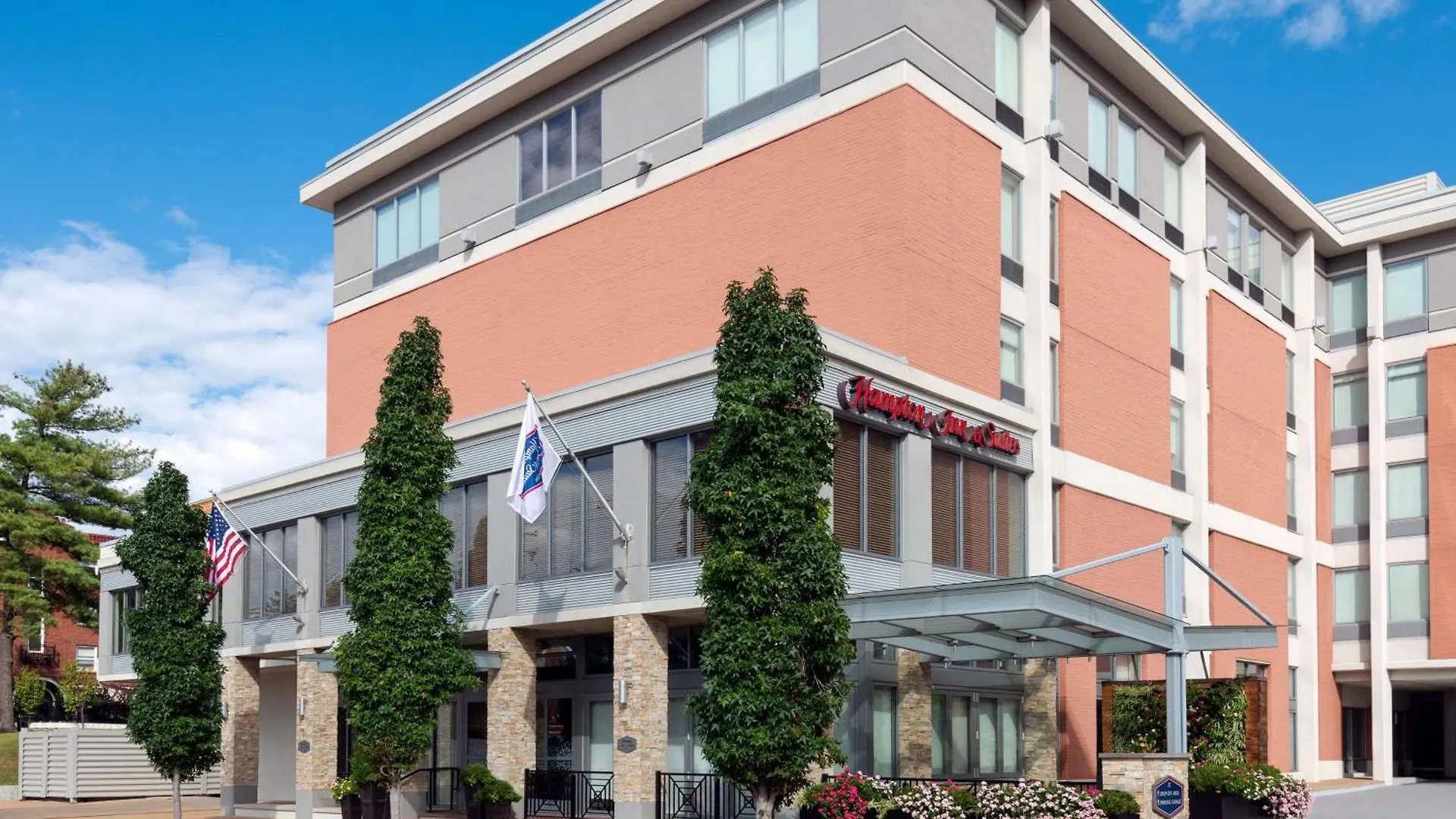 5 Business Hotels Near Washington University School of Law That Stand Out