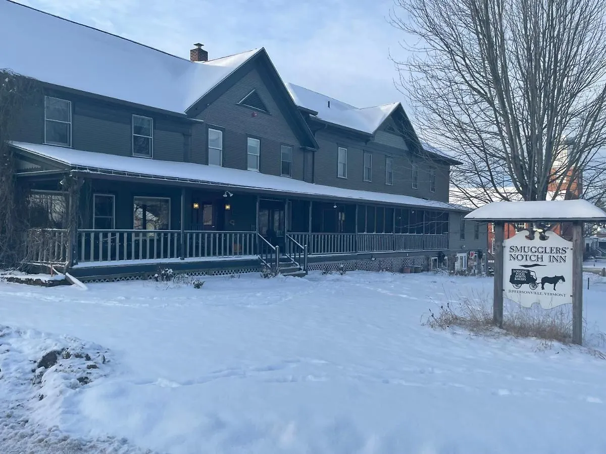 5 Resort Hotels In Vermont That Are Worth Booking