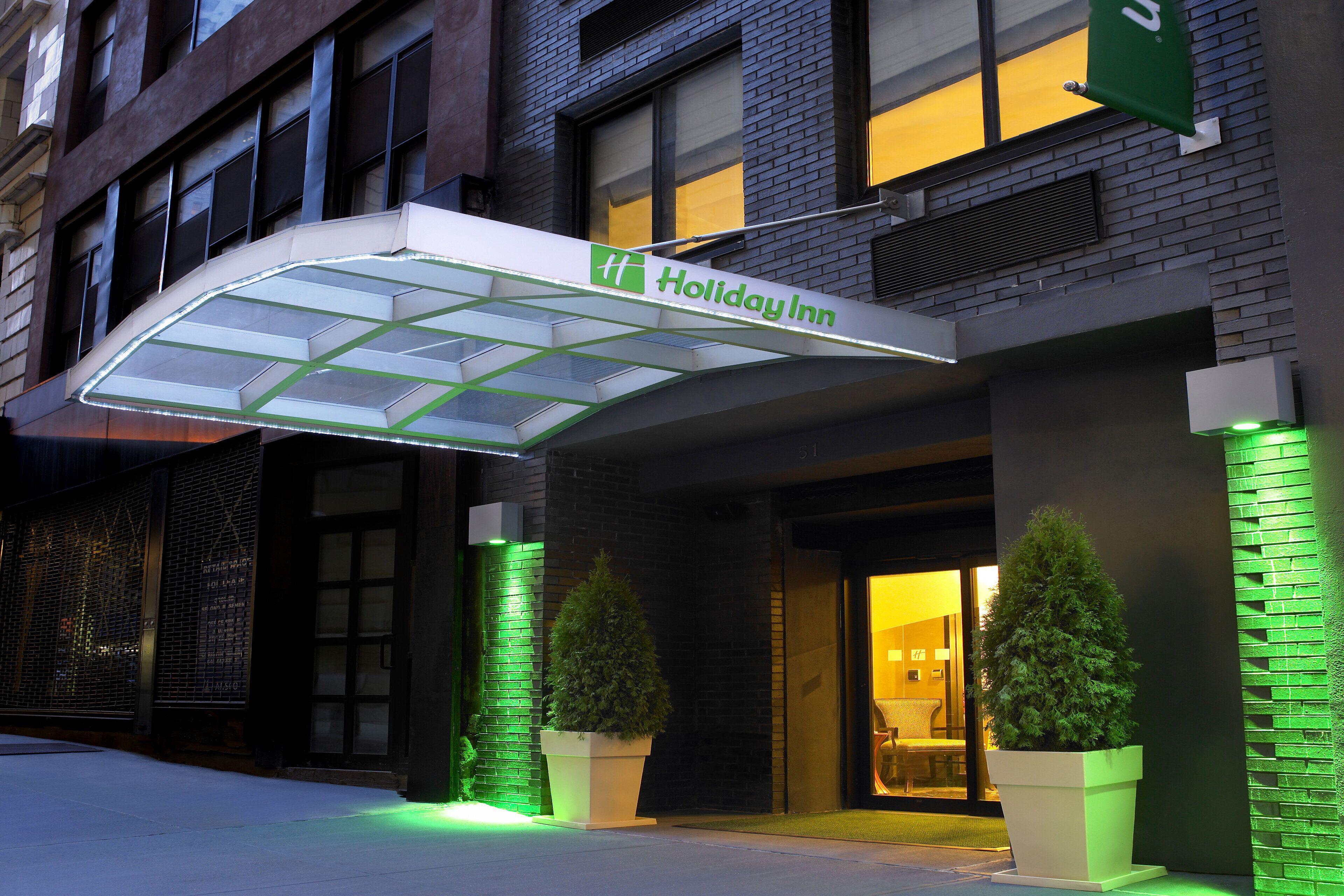15 Smart Central Hotels in Financial District Worth Booking