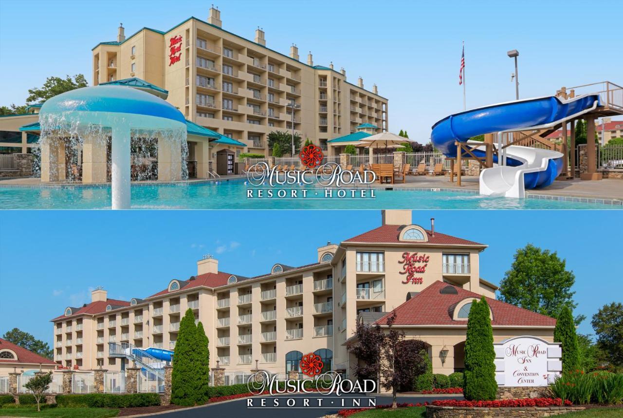 15 Budget Hotels Near Southern Gospel Music Hall of Fame That Deliver