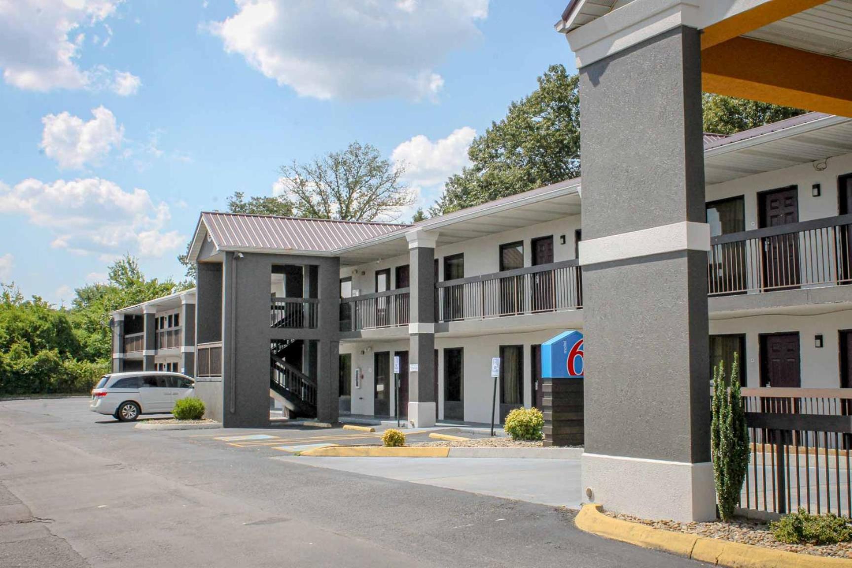 6 Smart 3-Star Hotels In Knoxville Worth Booking
