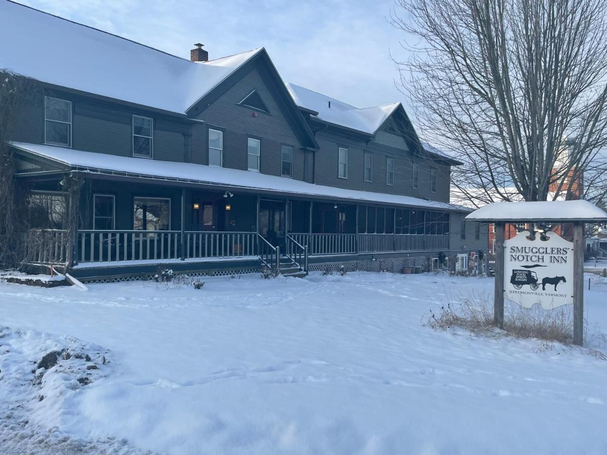 5 Resort Hotels In Vermont That Are Worth Booking